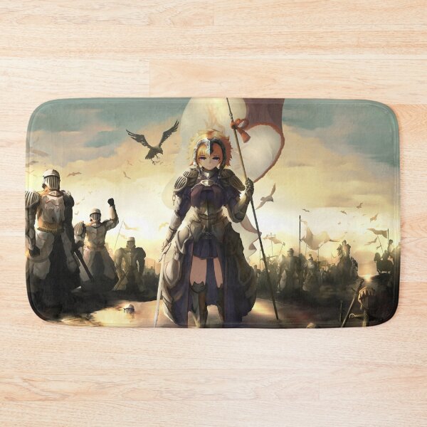 Item preview, Jeanne D'arc designed and sold by TéGo Art.