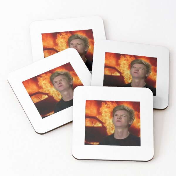 Item preview, Thomas Brodie Sangster Cult designed and sold by Evasdooodles.