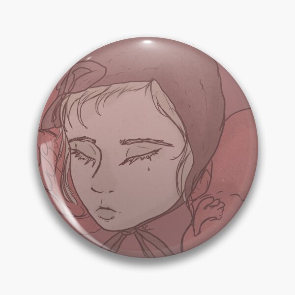 Item preview, Chicken Lady designed and sold by Salem Scribbles.
