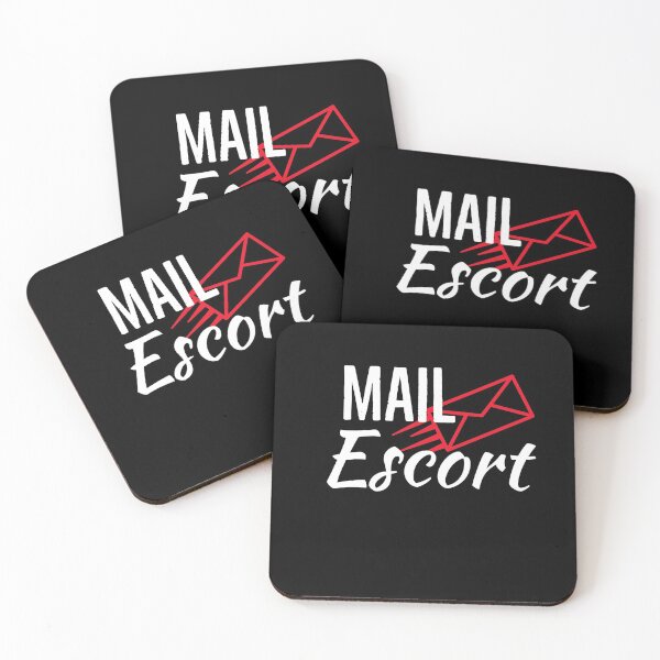 Item preview, Mail Escort designed and sold by AwesomeWorld1.