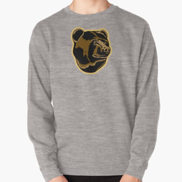 Vista previa del artículo con la obra «Bruins de hockey de Boston», diseñado y vendido por Hungry Hungry  Buffalo.
