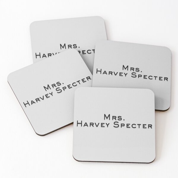Item preview, Mrs. Harvey Specter designed and sold by Zulfiqqar.