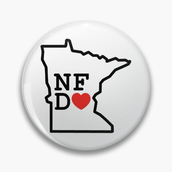 Item preview, I Love Northfield - White designed and sold by nicdesignsstuff.