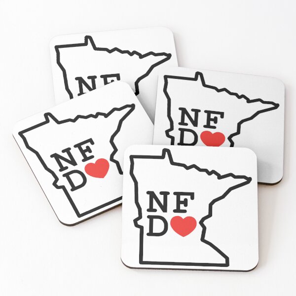 Item preview, I Love Northfield - White designed and sold by nicdesignsstuff.