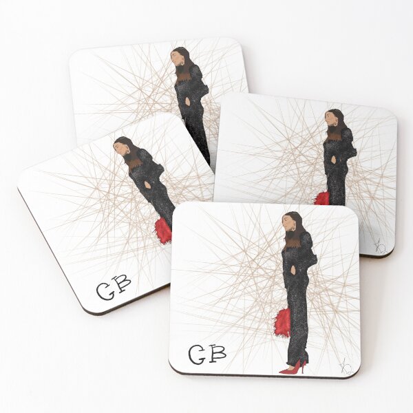 Item preview, Chiara Biasi by Beautifutebol designed and sold by Beautifutebol.