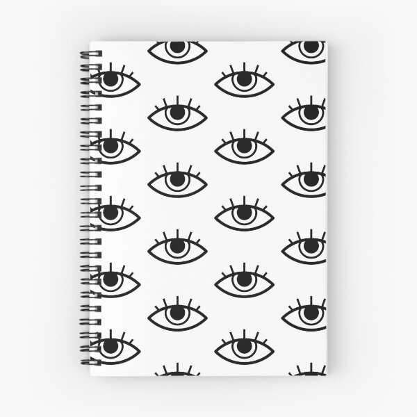 Item preview, Eye Pattern designed and sold by Citizen of  Trash.