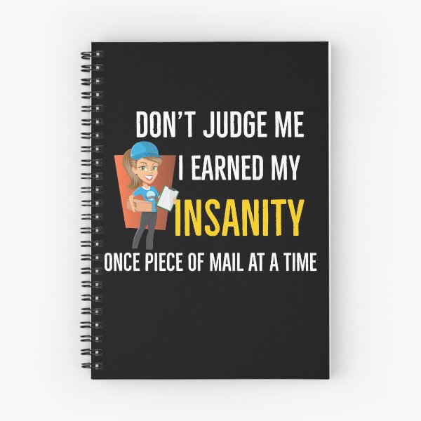 Item preview, Funny Postal Worker designed and sold by AwesomeWorld1.
