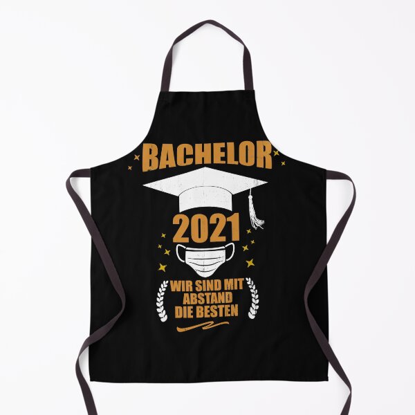 Item preview, Bachelor Degree 2021 Gift Distance Best designed and sold by Ibu83.