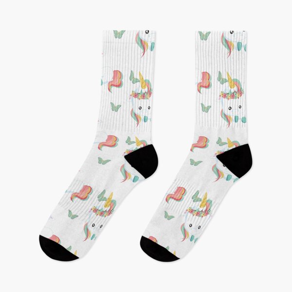Item preview, Baby Unicorn designed and sold by WildingClan.