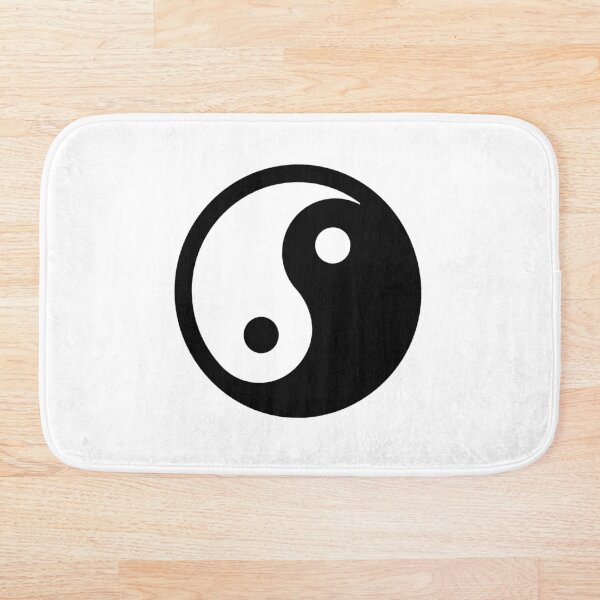 Item preview, Yin-Yang designed and sold by DarkSide03.