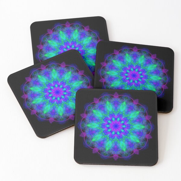 Item preview, Neon Flower designed and sold by nayalla.