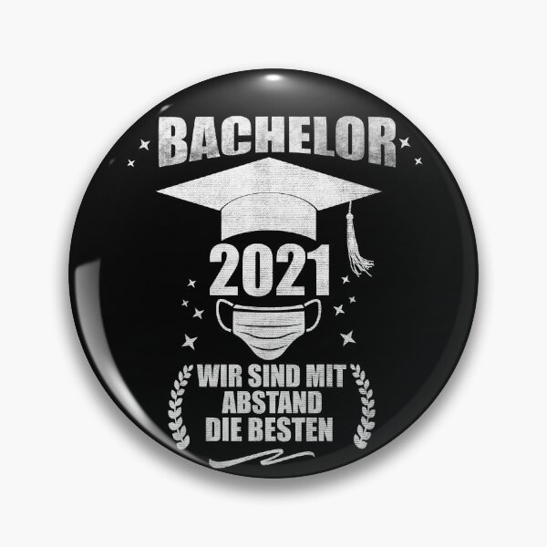 Item preview, Bachelor Degree 2021 Gift Distance Best designed and sold by Ibu83.