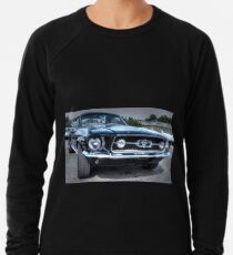 1967 Ford Mustang Lightweight Sweatshirt