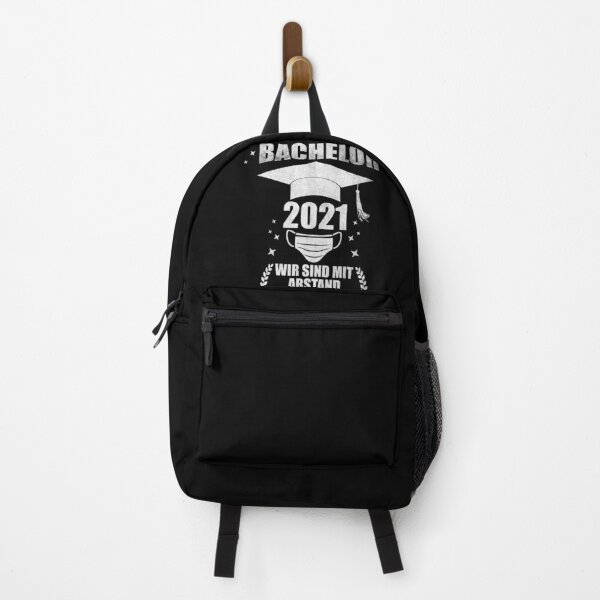 Item preview, Bachelor Degree 2021 Gift Distance Best designed and sold by Ibu83.