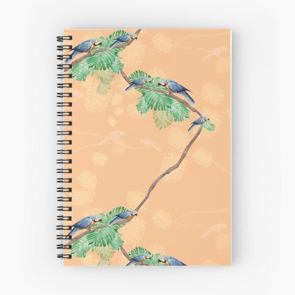 Item preview, Ararauna designed and sold by AnaTrevisan.