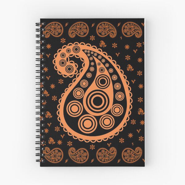 Item preview, BOTEH JEGHE (paisley) designed and sold by bilondi63.