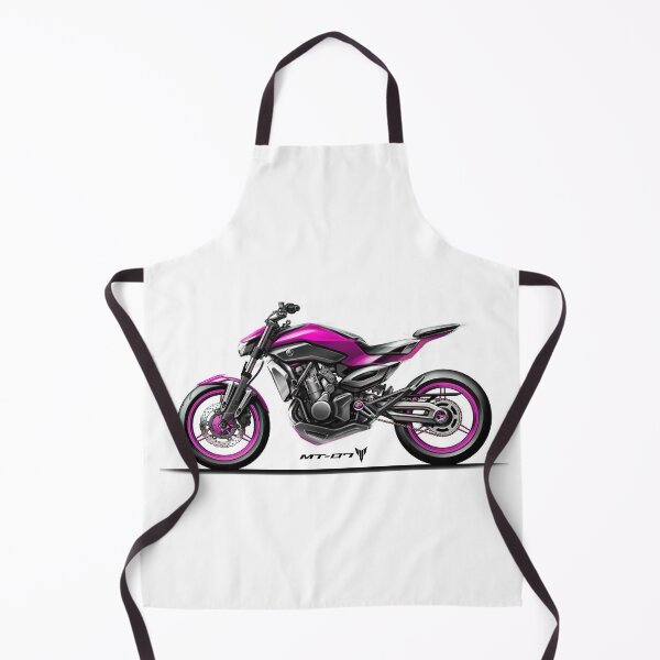 Item preview, MT 07 Pink designed and sold by Creats4.