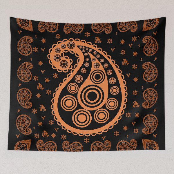 Item preview, BOTEH JEGHE (paisley) designed and sold by bilondi63.