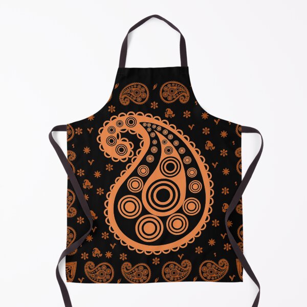 Item preview, BOTEH JEGHE (paisley) designed and sold by bilondi63.