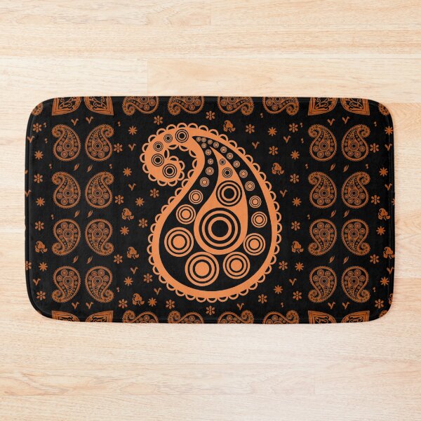 Item preview, BOTEH JEGHE (paisley) designed and sold by bilondi63.