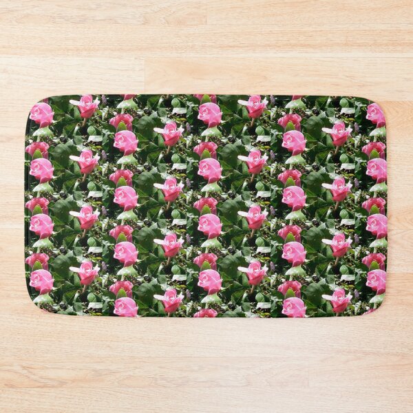 Item preview, Pink Rosebuds designed and sold by Shulie1.