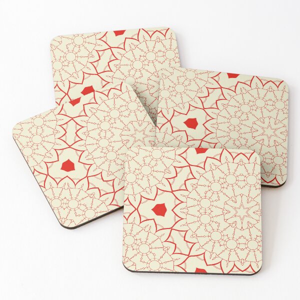 Item preview, Red Carousel designed and sold by AresDesign.