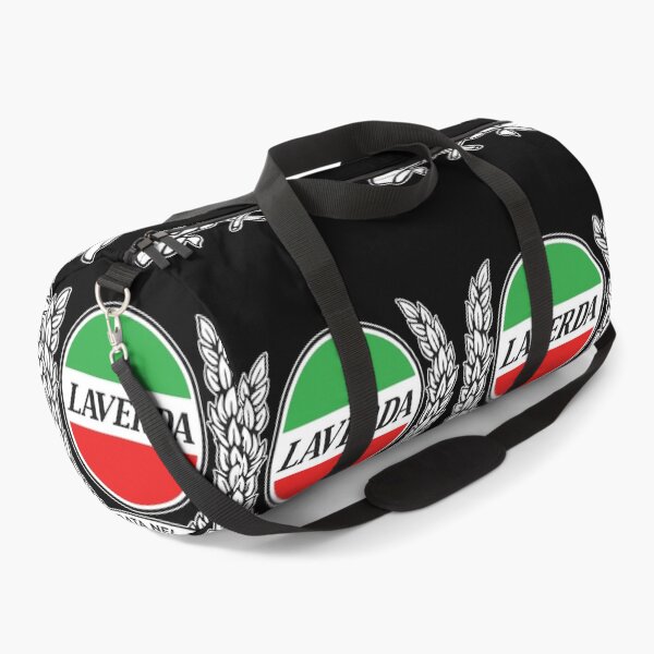 Item preview, 1947 Vintage Laverda Logo designed and sold by ianearthcore.