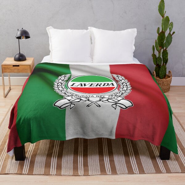 Item preview, 1947 Vintage Laverda Logo designed and sold by ianearthcore.
