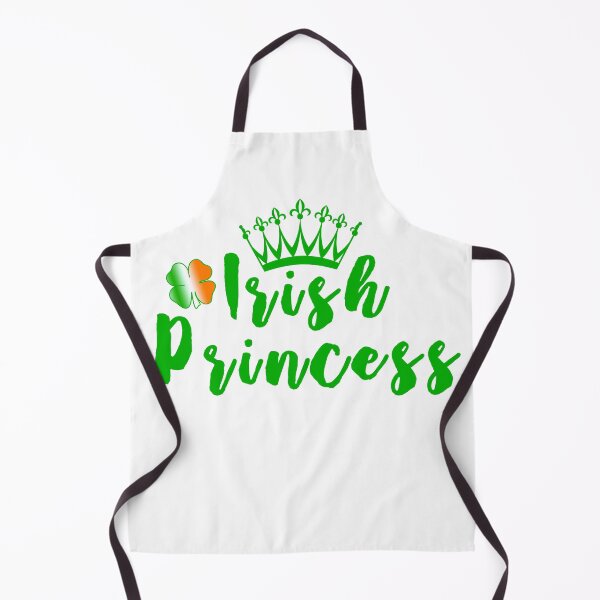 Item preview, Irish Princess designed and sold by Mooostickers.
