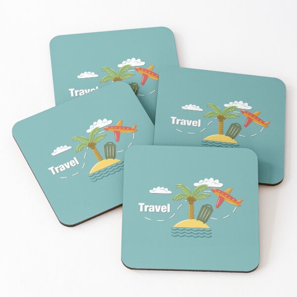 Item preview, Travel 4 designed and sold by ElenaSteinbach.