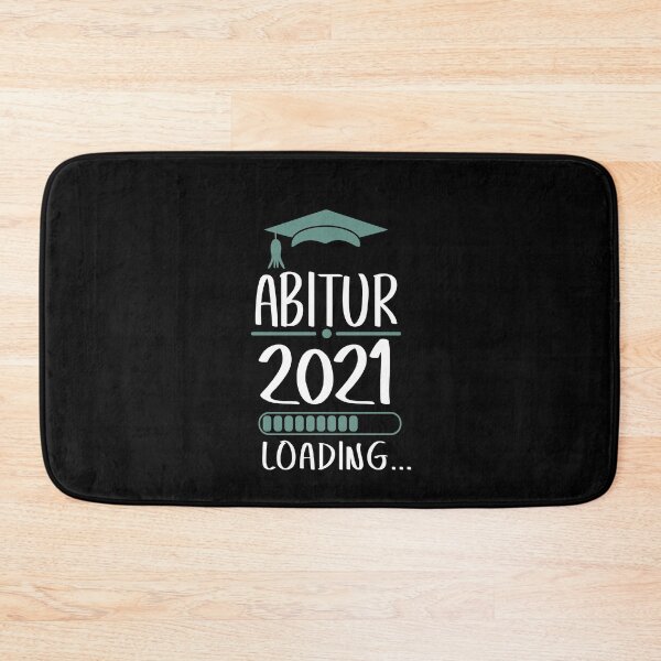 Item preview, Abi-2021 Abitur Loading High School Graduate designed and sold by Ibu83.