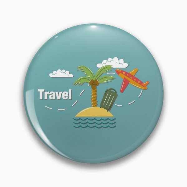 Item preview, Travel 4 designed and sold by ElenaSteinbach.