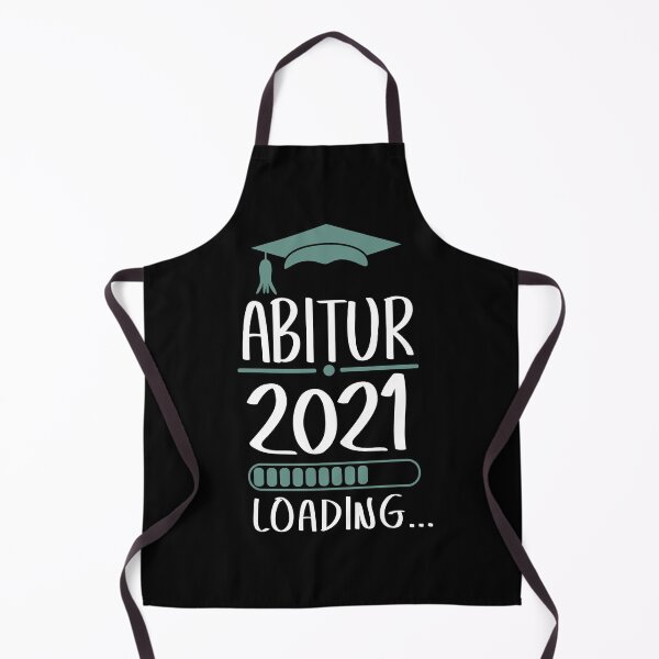 Item preview, Abi-2021 Abitur Loading High School Graduate designed and sold by Ibu83.