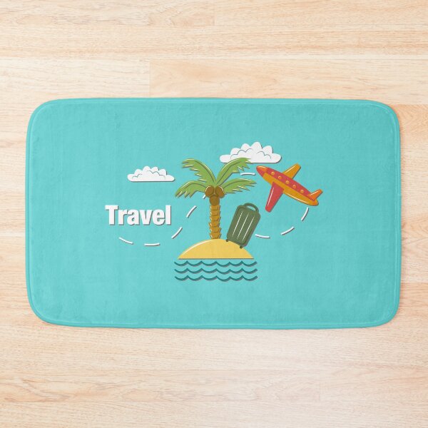Item preview, Travel 4 designed and sold by ElenaSteinbach.
