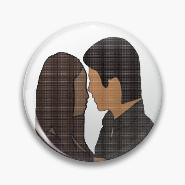 Item preview, Damon and Elena designed and sold by TheBayanShop.
