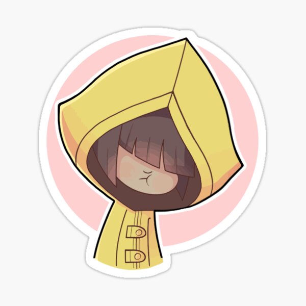 Featured image of post View 13 Six Little Nightmares Fanart Cute