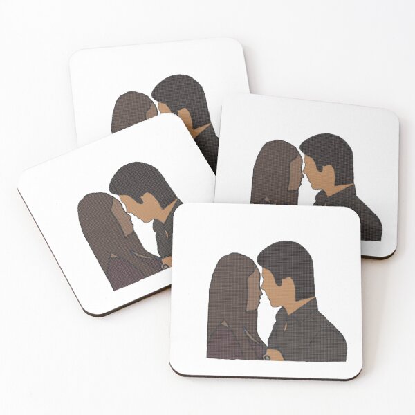 Item preview, Damon and Elena designed and sold by TheBayanShop.