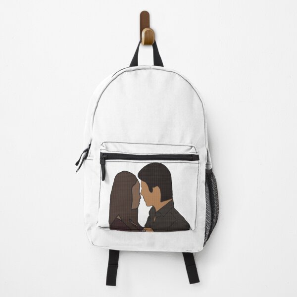 Item preview, Damon and Elena designed and sold by TheBayanShop.
