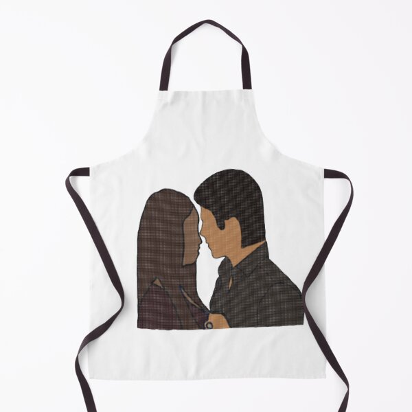 Item preview, Damon and Elena designed and sold by TheBayanShop.