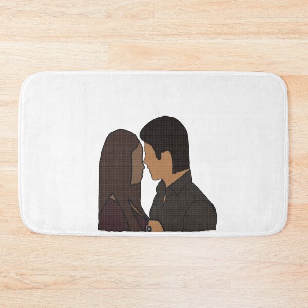 Item preview, Damon and Elena designed and sold by TheBayanShop.