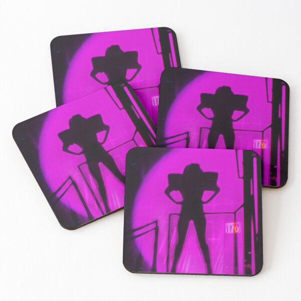 Item preview, Monster Ball Tour entrance silhouette designed and sold by AlertStore.
