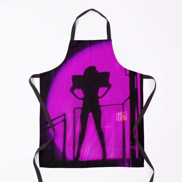 Item preview, Monster Ball Tour entrance silhouette designed and sold by AlertStore.