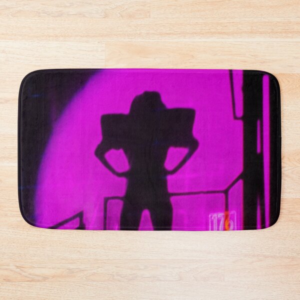 Item preview, Monster Ball Tour entrance silhouette designed and sold by AlertStore.