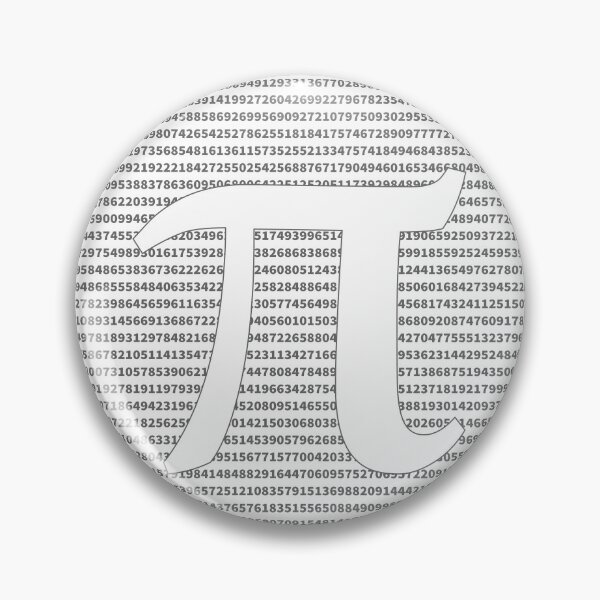 Item preview, Pi Day | 3.14 | Version 2 designed and sold by princesnoozy.