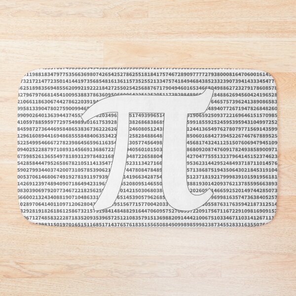 Item preview, Pi Day | 3.14 | Version 2 designed and sold by princesnoozy.