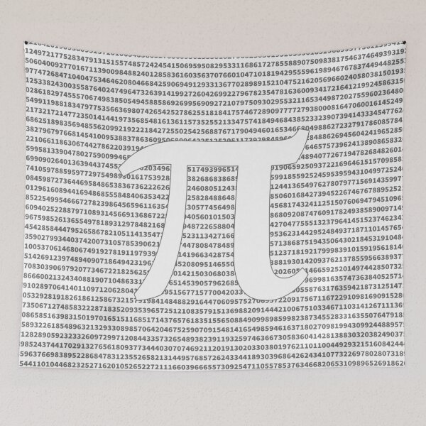Item preview, Pi Day | 3.14 | Version 2 designed and sold by princesnoozy.