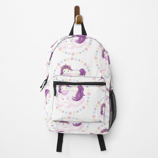 Item preview, Unicorn of Love Cloud designed and sold by WildingClan.