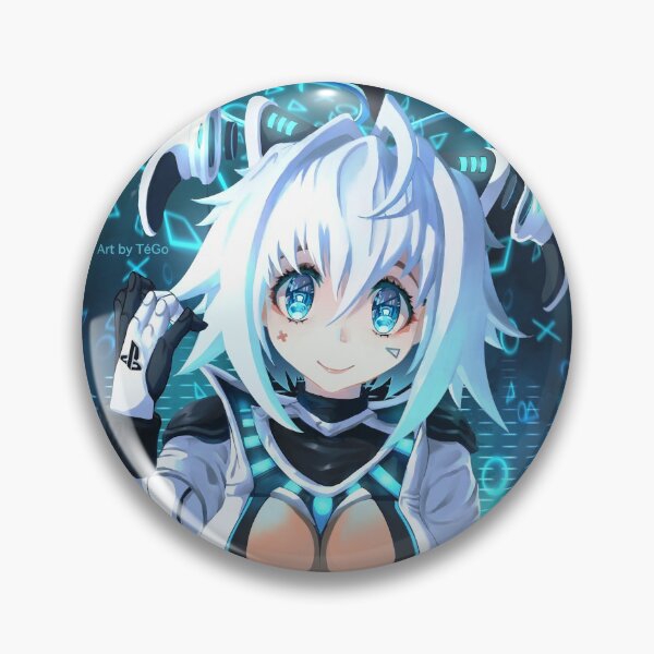 Artikelvorschau, Spiele sta-Chan 5 - PS5! entworfen und verkauft von TéGo Art.