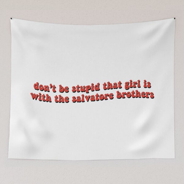 Item preview, tvd quote designed and sold by virginia nash.