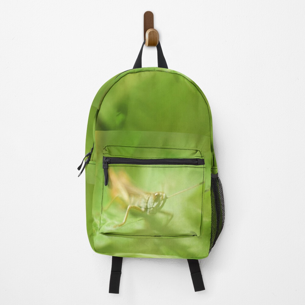 Artikel-Vorschau von Rucksack, designt und verkauft von bokehlein.